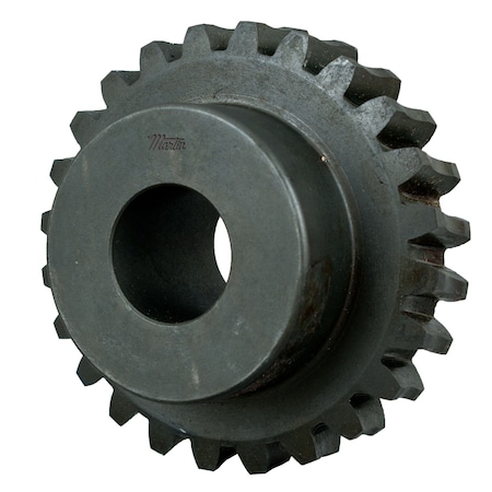Martin WORM GEAR & WORM-STK - DIRECT BORE W1020